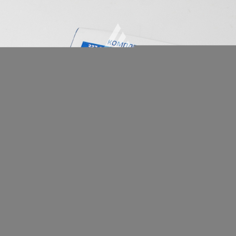 337-1111012-20 Ремкомплект ТНВД 337-20 (рти,паронит,медь,пл,рез.вст)  23/64