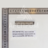 650-1007033 Втулка клапана направляющая выпускного (с проточкой)(650.1007032-01)